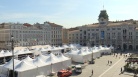fotogramma del video Ricerca: Fedriga, Trieste Next vale per economia territorio ...